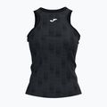 Moteriški teniso marškinėliai Joma Smash Tank Top W black