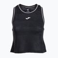 Moteriški teniso marškinėliai Joma Smash Tank Top W black
