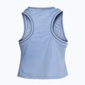 Moteriški teniso marškinėliai Joma Smash Tank Top W blue 2