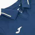 Moteriški teniso polo marškinėliai Joma Challenge Polo W navy blue 3