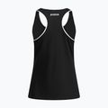 Moteriški teniso marškinėliai Joma Torneo Tank Top W black 2