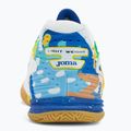 Vyriški futbolo bateliai Joma DZ-7 IN white/royal blue 6