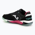 Vyriški futbolo bateliai Joma Top Flex Plus IN black 3