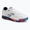 Vyriški futbolo batai Joma Top Flex Rebound IN 2602 white