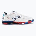 Vyriški futbolo batai Joma Top Flex Rebound IN 2602 white 2