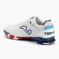 Vyriški futbolo batai Joma Top Flex Rebound IN 2602 white 3