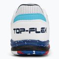 Vyriški futbolo batai Joma Top Flex Rebound IN 2602 white 6