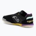 Vyriški futbolo batai Joma Top Flex 2601 IN black 3