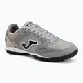 Vyriški futbolo batai Joma Top Flex 2612 TF light grey