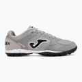 Vyriški futbolo batai Joma Top Flex 2612 TF light grey 2