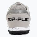 Vyriški futbolo batai Joma Top Flex 2612 TF light grey 6
