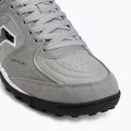 Vyriški futbolo batai Joma Top Flex 2612 TF light grey 7
