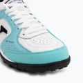 Vyriški futbolo batai Joma Top Flex 2642 TF fluor turquoise/white 7