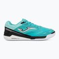 Vyriški futbolo bateliai Joma Gambeta IN turquoise 2