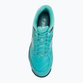 Vyriški futbolo bateliai Joma Gambeta IN turquoise 5