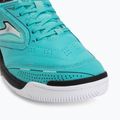 Vyriški futbolo bateliai Joma Gambeta IN turquoise 7