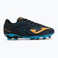 Vaikiški futbolo batai Joma Evolution Jr 2601 FG black 2