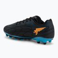 Vaikiški futbolo batai Joma Evolution Jr 2601 FG black 3