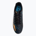 Vaikiški futbolo batai Joma Evolution Jr 2601 FG black 5