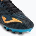 Vaikiški futbolo batai Joma Evolution Jr 2601 FG black 7