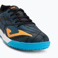 Vaikiški futbolo batai Joma Evolution Jr 2601 IN black 7