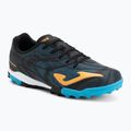 Vaikiški futbolo batai Joma Evolution Jr 2601 TF black