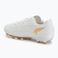 Vaikiški futbolo batai Joma Evolution Jr 2602 FG white 3