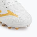 Vaikiški futbolo batai Joma Evolution Jr 2602 FG white 7