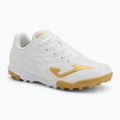 Vaikiški futbolo batai Joma Evolution Jr 2602 TF white