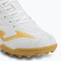 Vaikiški futbolo batai Joma Evolution Jr 2602 TF white 7