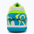 Vaikiški futbolo batai Joma Top Flex Jr IN multi color 6