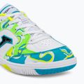 Vaikiški futbolo batai Joma Top Flex Jr IN multi color 7