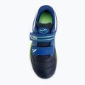 Vaikiški futbolo batai Joma Cancha Jr IN navy/blue 5
