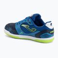 Vaikiški futbolo batai Joma Sala Max Jr IN royal blue 3