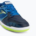 Vaikiški futbolo batai Joma Sala Max Jr IN royal blue 7