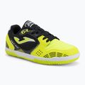 Vaikiški futbolo batai Joma Sala Max Jr IN fluor yellow