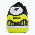 Vaikiški futbolo batai Joma Sala Max Jr IN fluor yellow 6