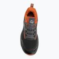 Vyriški bėgimo batai Joma Sierra black/orange 5
