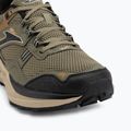 Vyriški bėgimo batai Joma Shock khaki 7