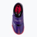 Vaikiški futbolo batai Joma Supercopa Jr IN purple 5