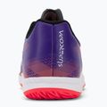 Vaikiški futbolo batai Joma Supercopa Jr IN purple 6