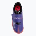Vaikiški futbolo batai Joma Supercopa Jr TF purple 5