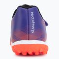 Vaikiški futbolo batai Joma Supercopa Jr TF purple 6