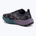 Vyriški bėgimo batai Joma Sima Lady black/purple 3