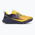 Moteriški bėgimo batai Joma Tundra Lady yellow purple 2