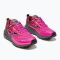 Moteriški bėgimo batai Joma Trek Lady fuchsia 2