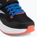 Vaikiški batai Joma Ferro Jr black 7