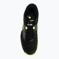 Vyriški teniso batai Joma Roland C black/fluor yellow 5