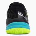 Vyriški teniso batai Joma Roland C black/fluor yellow 6