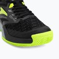 Vyriški teniso batai Joma Roland C black/fluor yellow 7